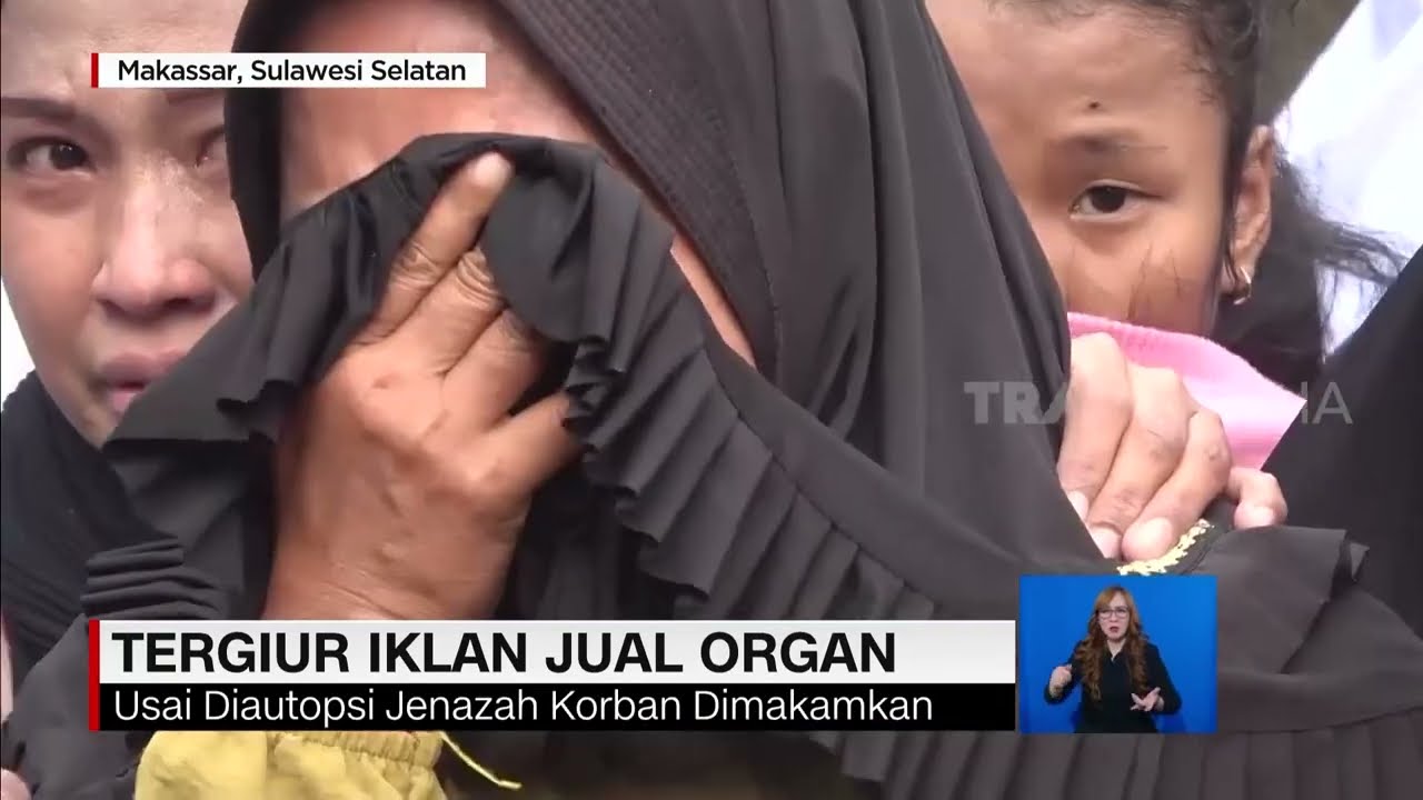 Dua Begal Motor Tewas Dihajar Massa | REDAKSI (11/01/23)