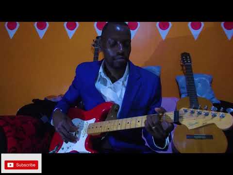 Rhumba Sebene Congolee Instrumental Skills By Aseka Music 