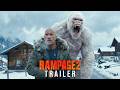 Rampage 2 – The Beast Returns (2026) | Dwayne Johnson, Scarlett Johansson | Concept Trailer
