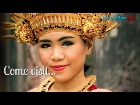 Quick guide to Indonesia: Visa-free travel for South Africans