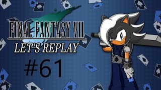 FF7 part 61: Ancient Forest