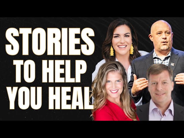 How to Transform Challenges into Success with Inspiring Stories