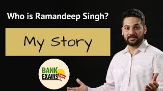 Who is Ramandeep Singh