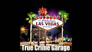 Las Vegas Crime Stories /// Part 2 /// 575