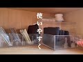 使いやすく収納｜用途を選ばない収納用品｜片付け整理｜主婦｜ミニマリスト思考｜ProCase