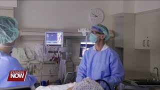 Study shows that more people under the age of 50 are being diagnosed with cancer