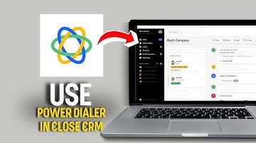 New! How to Use Power Dialer in Close CRM: Complete Setup & Tutorial 2025!