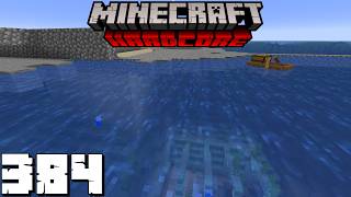 Minecraft DIA 384 Hardcore 1.21