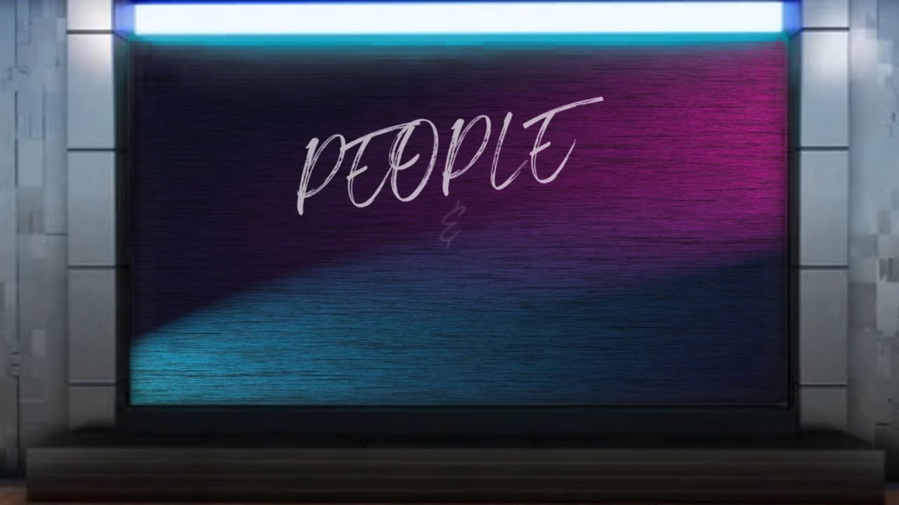 PEOPLE & PLACES 26  FEB 2026