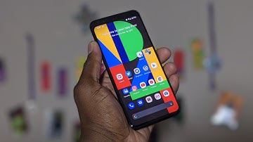 Pixel 4/4XL How to use the new Styles feature! #TeamPixel