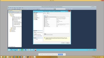Step by step to Directory Failover Part 2
