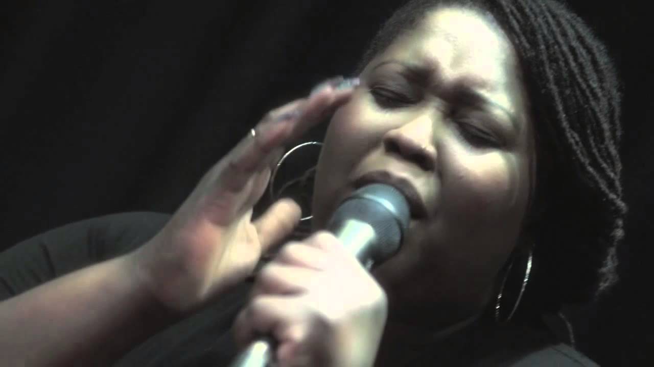 Ain't Nobody Shirma Rouse for 