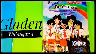 Buku tantri basa jawa kelas 2 hal 86-89 wulangan 4