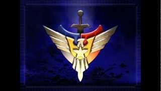 Command & Conquer: Generals [OST] - [USA] Idle Theme 5