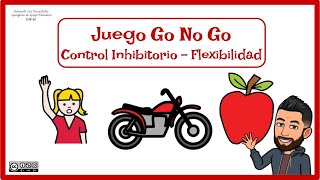 Actividad Go-No Go Nº1