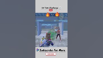 💀Tdm 1v1!🔥✅#viral #tdm #bgmi #trending #youtubeshorts #pubgmobile #yolo