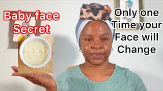 Make your skin look younger and soft naturally screenshot 2