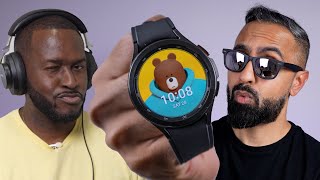 Samsung Galaxy Watch 4 Classic - Thoughts after 1 Week...