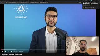 Updated Cardano 101 Course Closeout | Fund9 - 900032 Cardano 101 Course - Kaizen Crypto