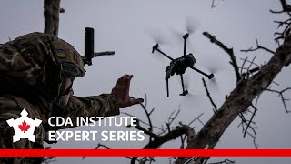 How Ukraine pulled off 'Operation Spiderweb'
