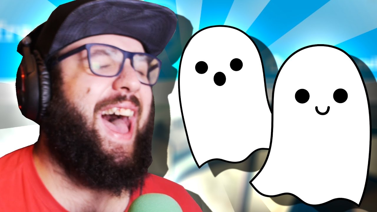 Geister gesehen | DUMM mit Manultzen