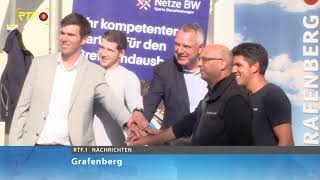 RTF.1-Nachrichten 16.10.2026