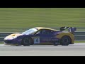 DUNLOP ENDURANCE CHAMPIONHIP 2017 - R1 SILVERSTONE