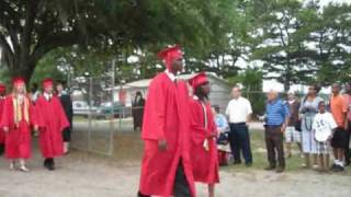 WHHS Graduation-Part 1.wmv