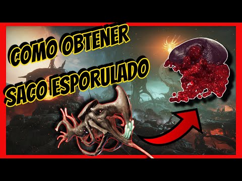 Vídeo: Onde obter o saco esporulado?