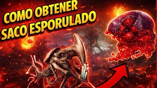 How to Get Spore Sac Warframe-Farming-Fishing-ElMozo