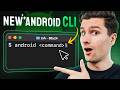 Android Got a New CLI Tool! (Game Changer For AI-First Setups!)
