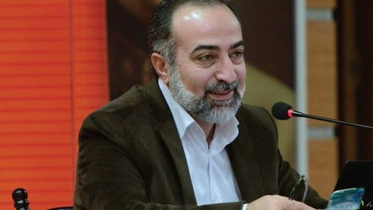 Ebubekir Sifil-- İslam'da Kalp ve Akıl İlişkisi