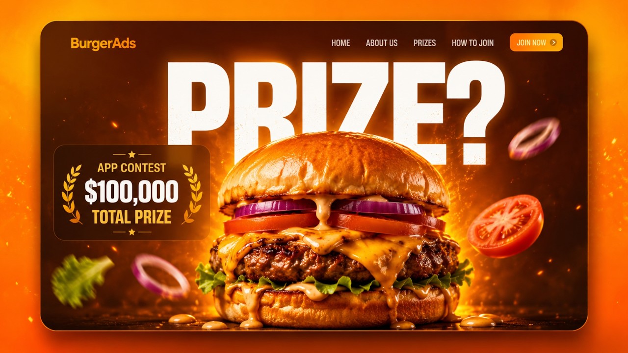 How to Build an App That Could Win Higgsfield’s $100,000 Contest (FREE Prompts)