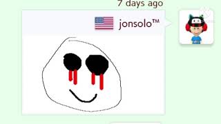 Friday Night Funkin Vs Bob Run Ear