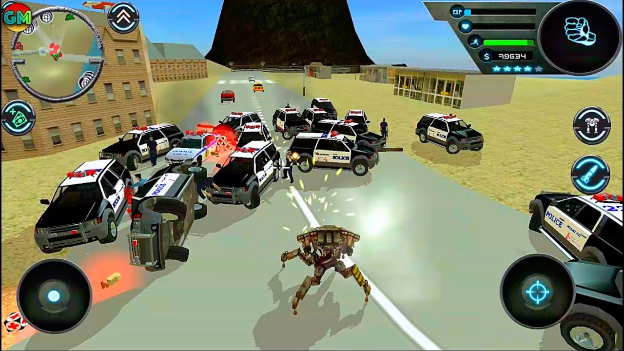 Army Car Driver #5 New Update | by Naxeex LLC | Android GamePlay FHD