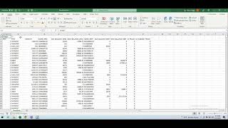 Load over 1 Million Rows from Excel into Snowflake using Excelerator
