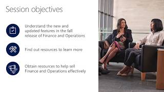 What's New in Dynamics 365 for Finance and Operations
