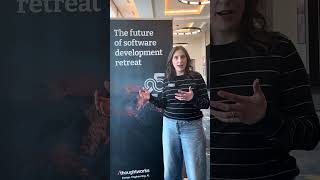 The Future of Software Development Retreat : A CTO’s Reflections