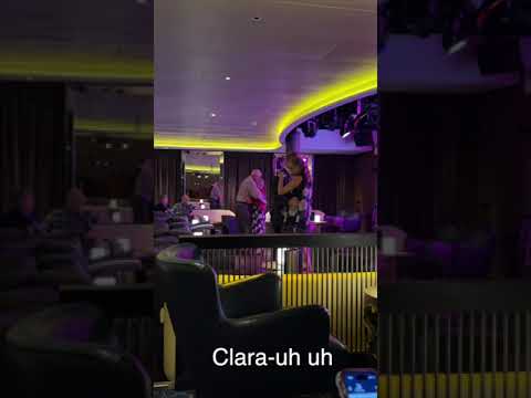 Clara Official Lyric Video