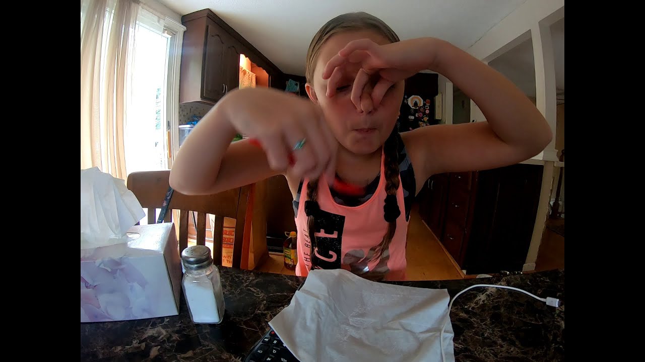 Truth or Dare, Gross! - Twin Life