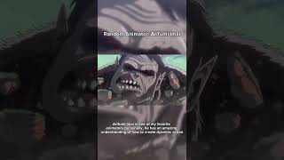 Random Animator Arifumi Imai
