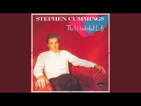 Stephen Cummings — Love Streams
