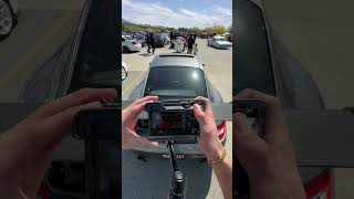 Just some bts #carmeet #carspotting #cartok #porsche #sonya6700 #bts #pov