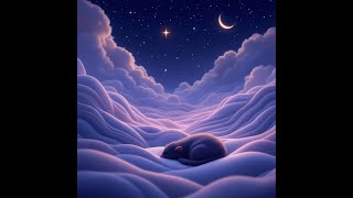 1 Hour Baby Heartbeat Sounds ♫ Womb-like Comfort Lullaby for Sleep screenshot 5