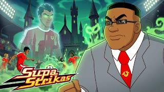 tricks goals drama season 3 s best episodes supa strikas