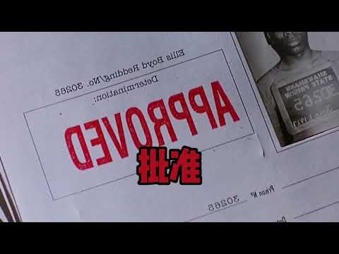 肖申克的救赎：有些鸟儿是关不住的，因为它的羽毛上闪耀着自由的光辉。