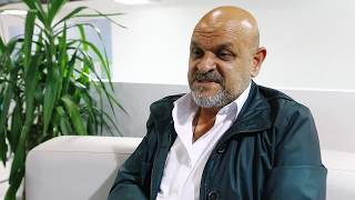 Cantek Group 25. Yıl İlyas Kildirgici
