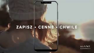 Zapisz cenne chwile smartfonem Kiano Elegance 6. Szybkim, mocnym i wydajnym! screenshot 4