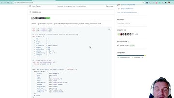 Introduction To cy-spok Plugin For Writing Powerful Assertions For Objects