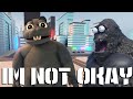 The Old Minilla Ex Was Worse Then You Could Imagine | Roblox Kaiju Universe